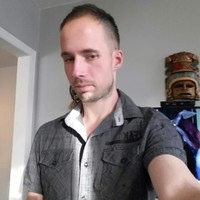 Praxair Canada Inc Employee Dany Caron's profile photo