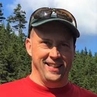 Van Scoyoc Associates Employee Jp Dowd's profile photo