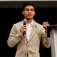 Saif Ahmed Email