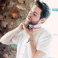 Belden Universal Employee Ray Silva's profile photo