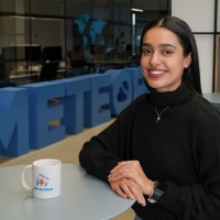 Meteored Employee Júlia do Amaral's profile photo