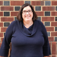 National Trade Productions Employee Carin Omahony's profile photo