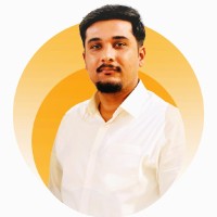 Atari Technologies Employee Shoaib Specialist's profile photo