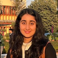Samridhi Sehgal