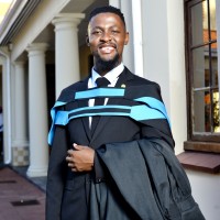 Neo Hlongwane Email