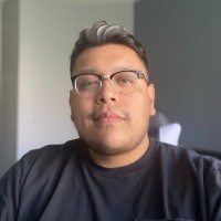 Porkbun Employee Ej Serafin's profile photo