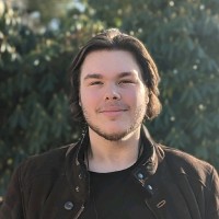 Southern New Hampshire University Employee Andrew Chronister's profile photo
