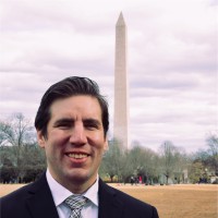 KAPSARC Employee Tom Gertin's profile photo