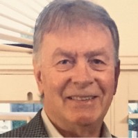 Bona Employee Tom McNeil's profile photo