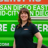 Anna Dubnow Email & Phone Number