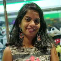 Vishnu Narayanan Email & Phone Number