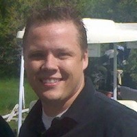 FedEx Services Employee Adam Allred's profile photo