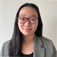 Quincy Credit Union Employee Hillary Chen's profile photo