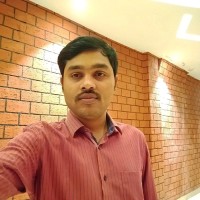 Market Data Forecast Employee Soumith Kasturi's profile photo