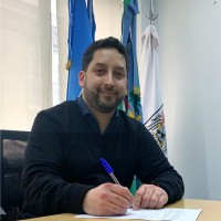 ANSES Employee Lucas Alvarez's profile photo