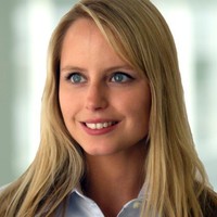 Javelin Group Employee Alice Cowley's profile photo