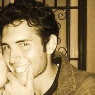Fabrizio Perrone Email & Phone Number