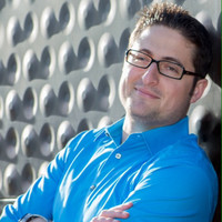 Calm Employee Jonathan Hummel's profile photo