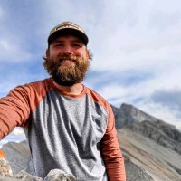 huntNotes Employee Andy Mize's profile photo