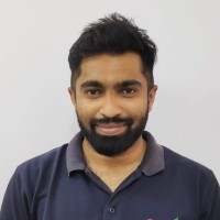 Starya Mobility Employee Gowrav Lakshmegowda's profile photo