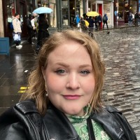 ELOQUII Employee Whitney McDavid's profile photo