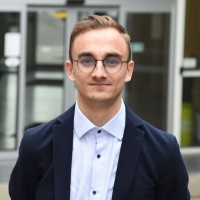 MP Diffusion Employee Arthur Fossion's profile photo