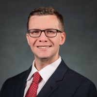 Prospect Steel Employee Matt Boylan's profile photo