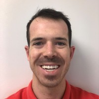 Savannah River Nuclear Solutions Employee Caleb Tanner's profile photo