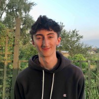 The Sole Supplier Employee Jamie Hyam's profile photo