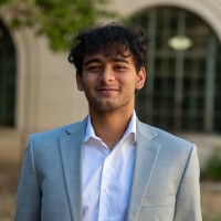 The University of Texas at Austin Employee Ashish Basu's profile photo