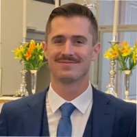 Applied Materials Employee Jack Tyler's profile photo