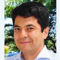 Nihon Nohyaku Employee Leandro A. Martins's profile photo