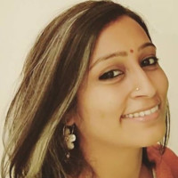 Neha Mishra Email & Phone Number