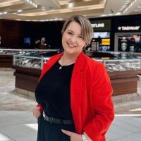 Golden Tree Jewellers Employee Clarissa Gutowski's profile photo