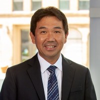 Toyota Tsusho America Employee Takeshi Fujimoto's profile photo