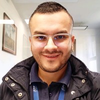 César Sánchez Email