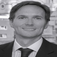 KINTBURY CAPITAL LLP Employee Al Johnston's profile photo