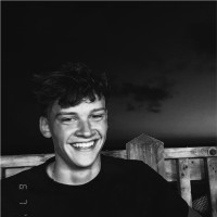Cloud, Voice and Data Employee Korben Langridge's profile photo