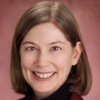 St. Louis Psychoanalytic Institute Employee Shoshana Adler's profile photo