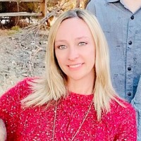 MPS Financial Employee Melissa King's profile photo