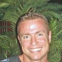 Weatherby Locums Employee Philip Chase's profile photo