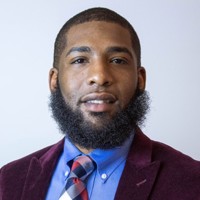 CTM Apartment Services Corporation Employee Jamal Nevels's profile photo