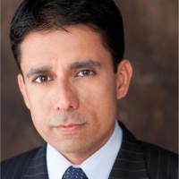 Valtech Employee Nischal Kapoor's profile photo