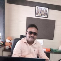 Lord's Automative Pvt Ltd Employee Ganesh Patil's profile photo