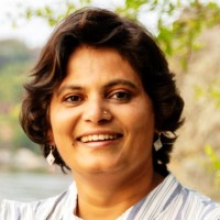 Stellarus Employee Satyashree Pandey's profile photo
