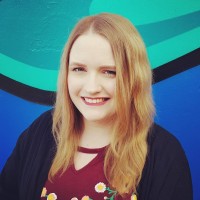 ViREQ Employee Nadja Lipphardt's profile photo