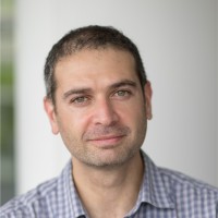 Raphael Rozenfeld Email & Phone Number