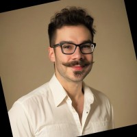 Forecast International Employee Jorge Morejon's profile photo