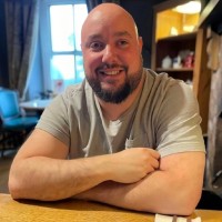 Timgu Ltd Employee Alexander Kahn's profile photo