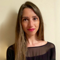 Capital College Consulting Employee Andrea Schiralli's profile photo